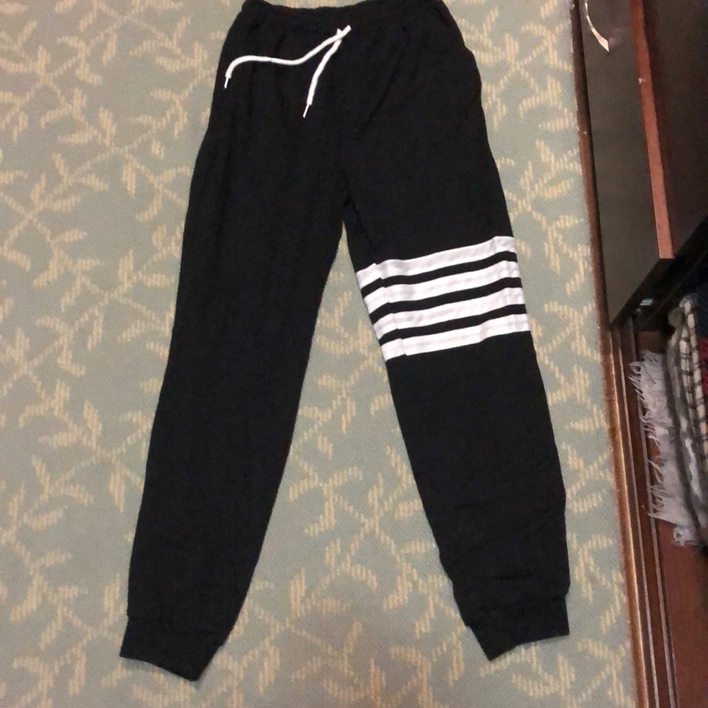 Joggers